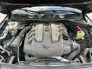 Volkswagen Touareg II Рестайлинг Волгоград  - изображение 78