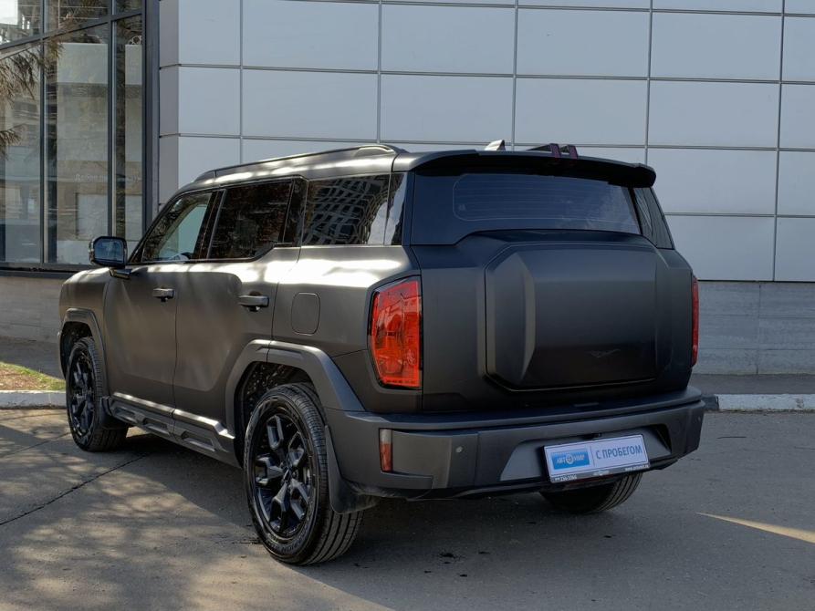 Haval H3 I Москва  - изображение 7