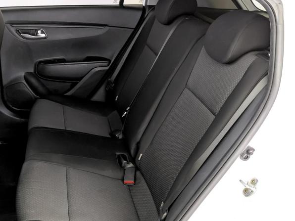 Kia Rio IV Рестайлинг с пробегом 2022 года, цена 1 745 000 рублей, 102660 км, хэтчбек, Автокод Объявления