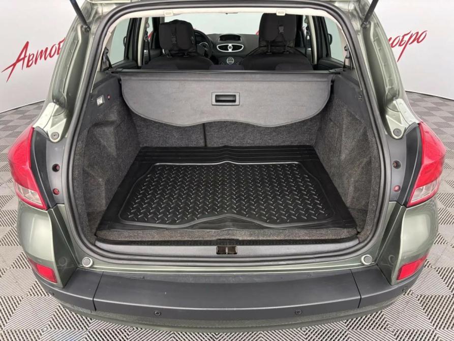 Renault Clio III Псков  - изображение 20