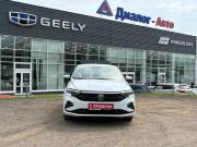 Volkswagen Polo VI Набережные Челны  - изображение 35