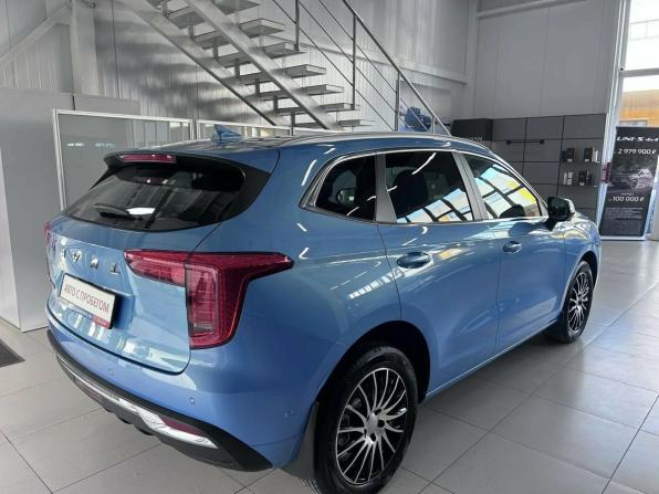 Haval Jolion I с пробегом 2023 года, цена 1 734 000 рублей, 92600 км, внедорожник, Автокод Объявления