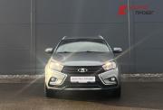 Lada (ВАЗ) Vesta I Красноярск  - изображение 23