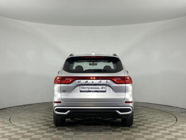 Haval M6 II с пробегом 2023 года, цена 1 495 000 рублей, 66987 км, внедорожник, Автокод Объявления