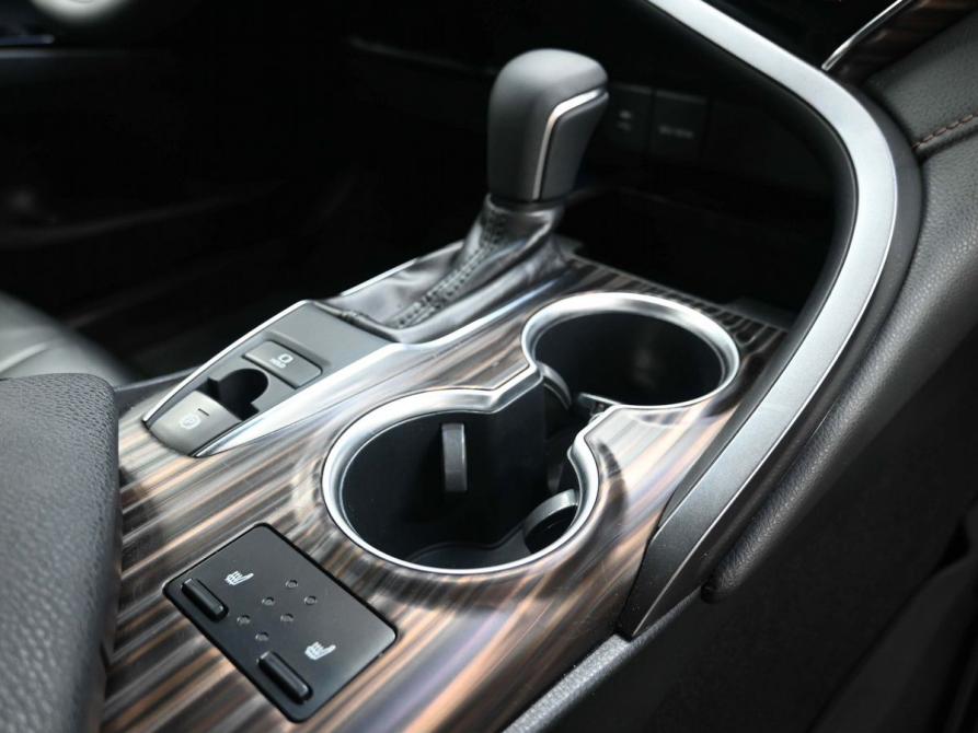 Toyota Camry VIII (XV70) Ростов-на-Дону  - изображение 22
