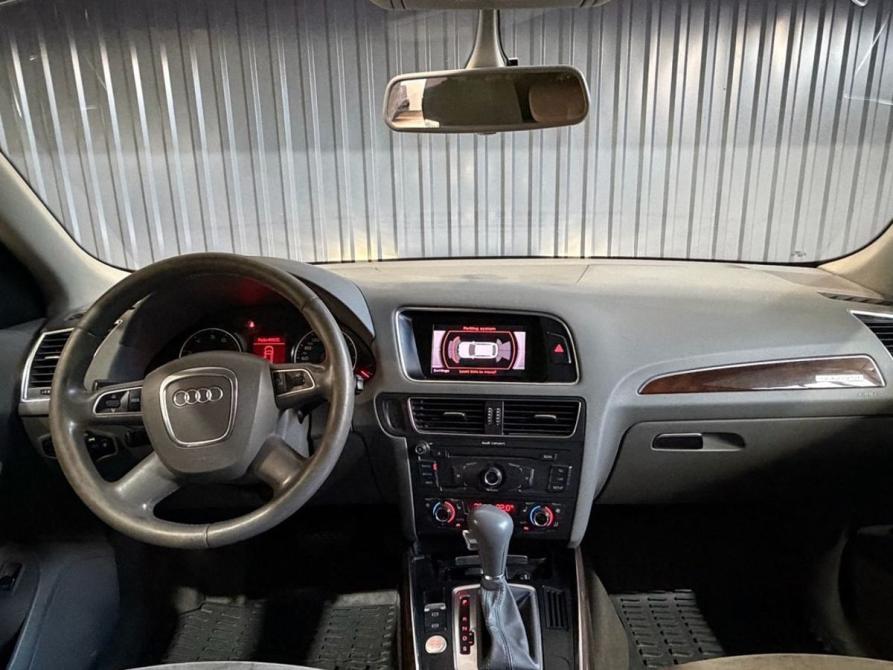 Audi Q5 I (8R) Ростов-на-Дону  - изображение 6