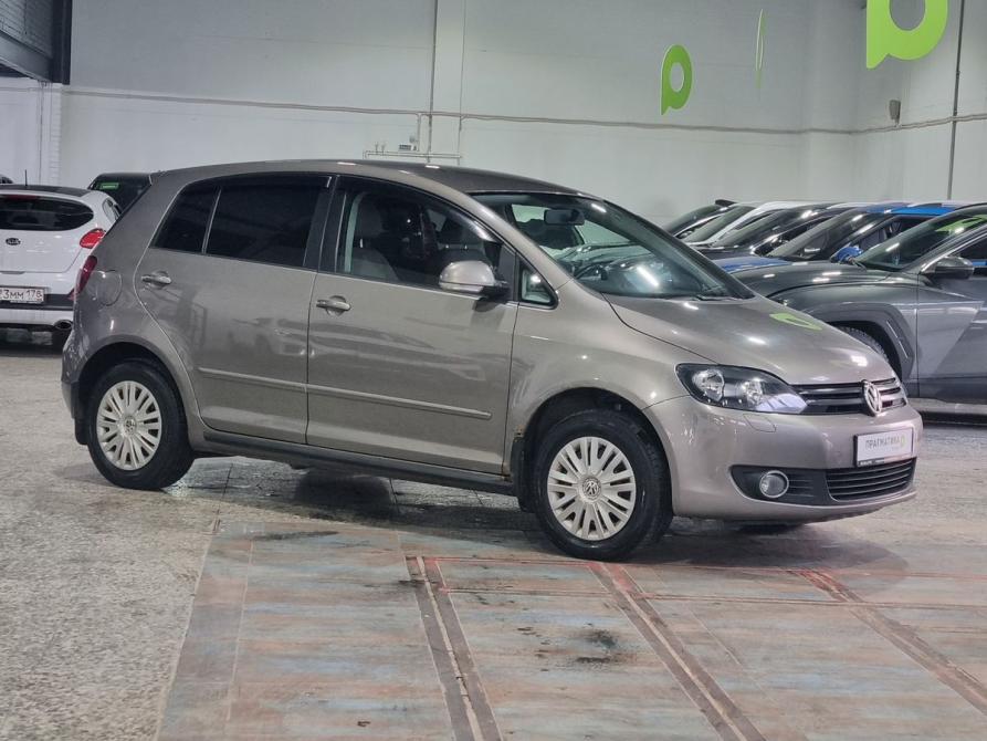 Volkswagen Golf Plus II Санкт-Петербург  - изображение 3