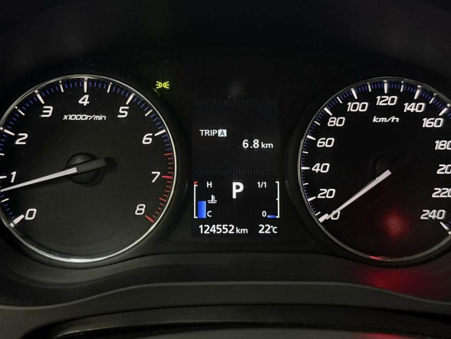 Mitsubishi Outlander III Рестайлинг 3 Тверь  - изображение 22