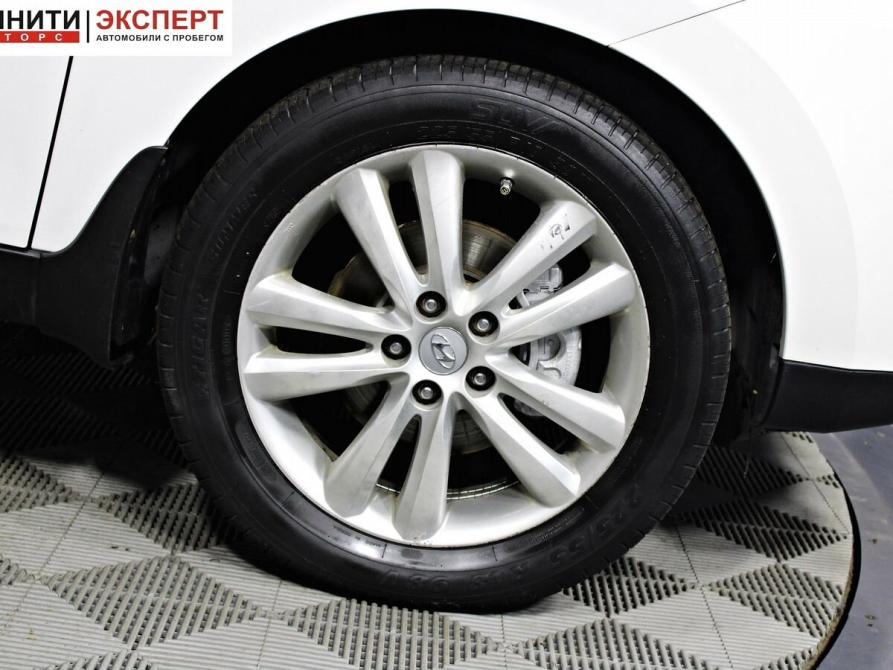 Hyundai ix35 I Белгород  - изображение 16