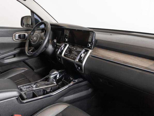 Kia Sorento IV с пробегом 2020 года, цена 3 643 000 рублей, 119000 км, внедорожник, Автокод Объявления