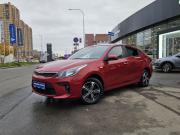 Kia Rio IV Санкт-Петербург  - изображение 21