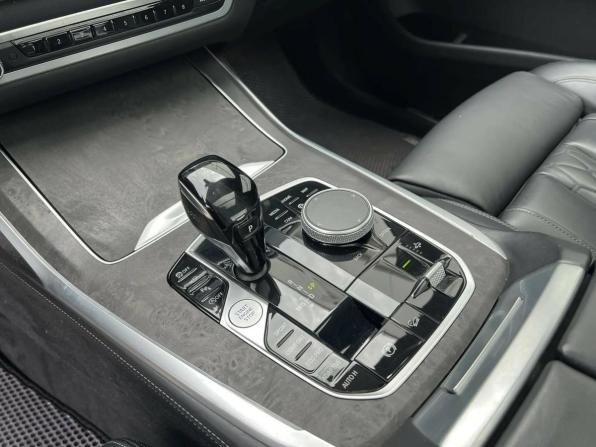 BMW X7 I (G07) с пробегом 2021 года, цена 9 500 000 рублей, 89059 км, внедорожник, Автокод Объявления