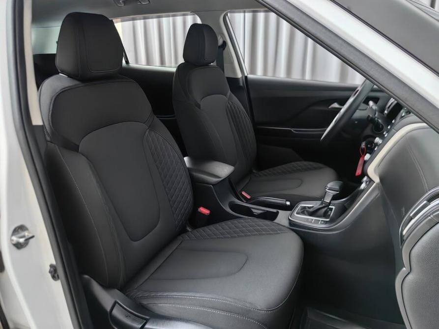 Hyundai Creta II Подольск  - изображение 7