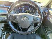 Toyota Corolla XI (E160 E170 E180) Рестайлинг 1 Тюмень  - изображение 40