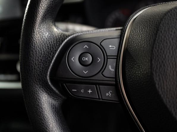 Toyota Corolla XII (E210) с пробегом 2019 года, цена 1 499 000 рублей, 116718 км, хэтчбек, Автокод Объявления