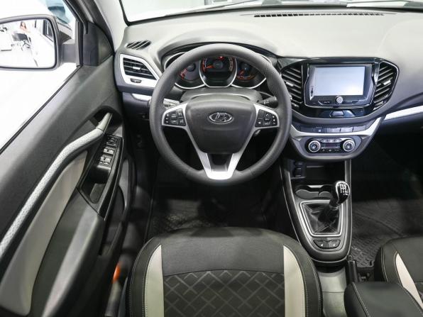 Lada (ВАЗ) Vesta I с пробегом 2019 года, цена 1 049 900 рублей, 97905 км, седан, Автокод Объявления