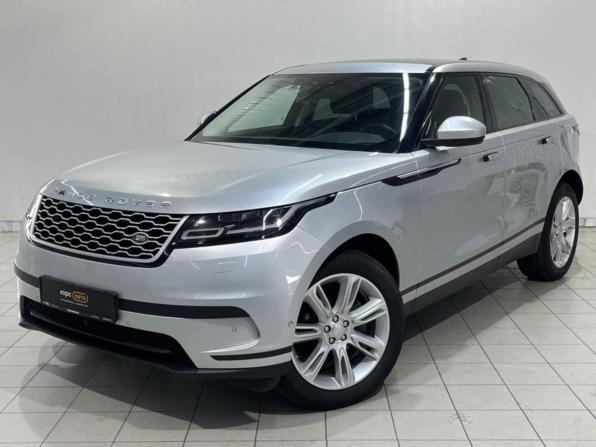 Land Rover Range Rover Velar I с пробегом 2018 года, цена 3 815 000 рублей, 115892 км, внедорожник, Автокод Объявления