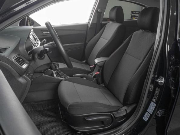 Hyundai Solaris II с пробегом 2020 года, цена 1 719 000 рублей, 69541 км, седан, Автокод Объявления