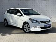 Hyundai Solaris I Рестайлинг Тамбов  - изображение 21