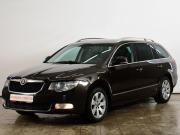 Skoda Superb II Рестайлинг Кандалакша  - изображение 24