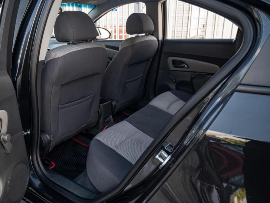 Chevrolet Cruze I Краснодар  - изображение 11