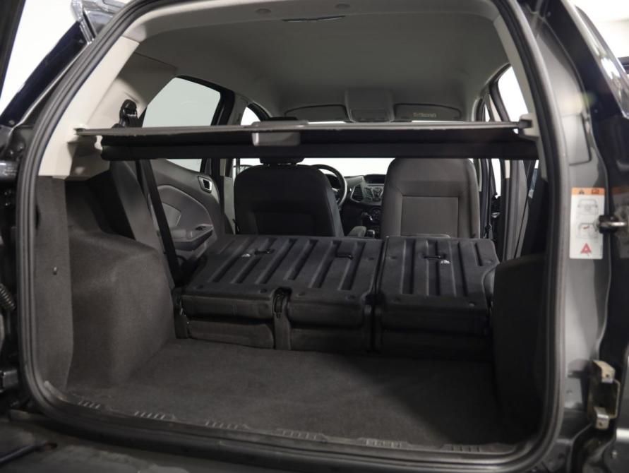 Ford EcoSport II Санкт-Петербург  - изображение 22
