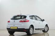 Renault Megane III Рестайлинг Новокузнецк  - изображение 37