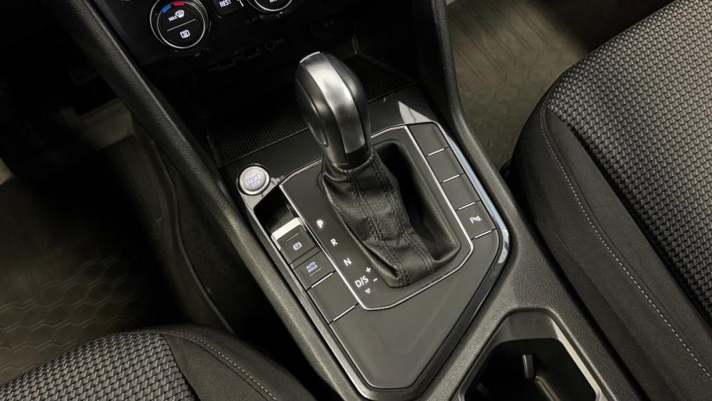 Volkswagen Tiguan II Санкт-Петербург  - изображение 16