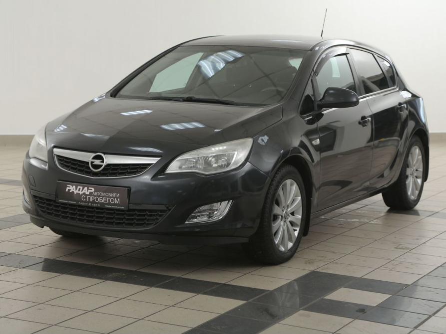 Opel Astra J Иваново  - изображение 8