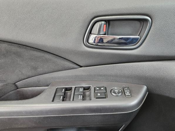 Honda CR-V IV с пробегом 2012 года, цена 1 699 000 рублей, 190547 км, внедорожник, Автокод Объявления