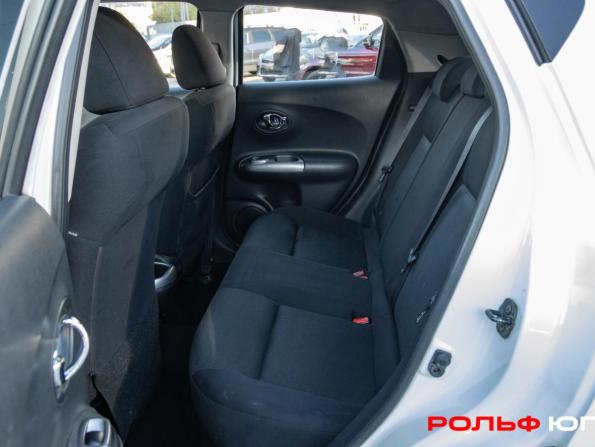 Nissan Juke I с пробегом 2011 года, цена 778 000 рублей, 182293 км, внедорожник, Автокод Объявления
