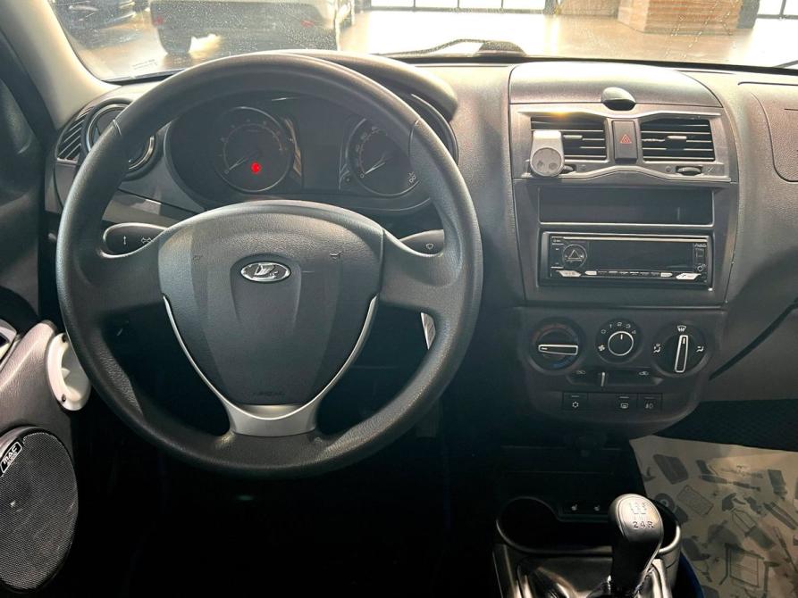 Lada (ВАЗ) Granta I Рестайлинг Оренбург  - изображение 19