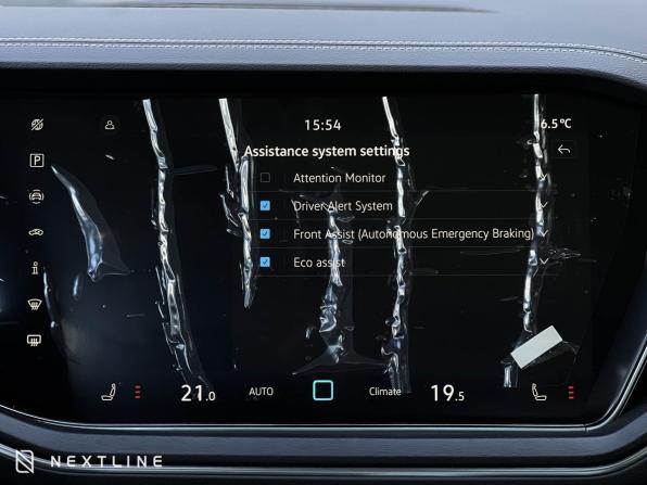 Новый Volkswagen Touareg III Рестайлинг 2025 года, цена 7 990 000 рублей, внедорожник, Автокод Объявления