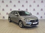 Lada (ВАЗ) Vesta I Тольятти  - изображение 22