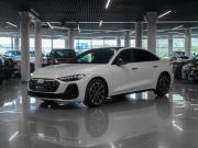 Audi A5 III (B10) Москва  - изображение 25