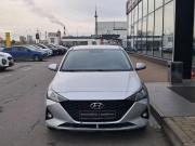 Hyundai Solaris II Рестайлинг Санкт-Петербург  - изображение 18