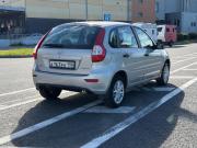 Lada (ВАЗ) Kalina II Санкт-Петербург  - изображение 27