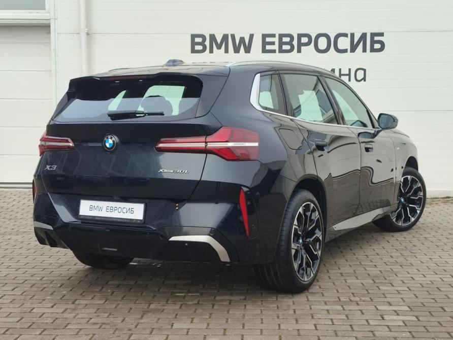 BMW X3 IV (G45/G48) Санкт-Петербург  - изображение 2