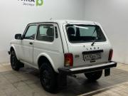 Lada (ВАЗ) Niva Legend I Санкт-Петербург  - изображение 10