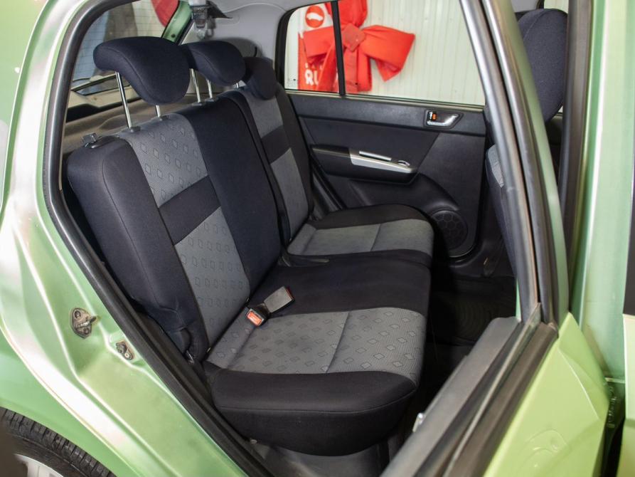 Hyundai Getz I Рестайлинг Иваново  - изображение 29