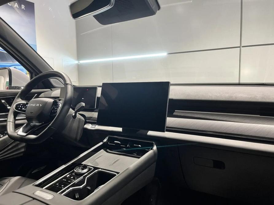 Chery Tiggo 9 I Новосибирск  - изображение 34