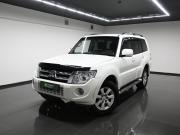 Mitsubishi Pajero IV Рестайлинг 1 Тверь  - изображение 21
