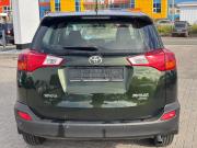 Toyota RAV4 IV (XA40) Сыктывкар  - изображение 35
