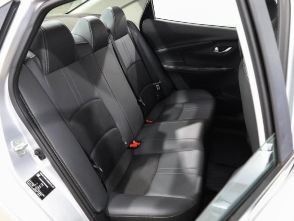Changan Alsvin с пробегом 2023 года, цена 1 049 000 рублей, 37179 км, седан, Автокод Объявления