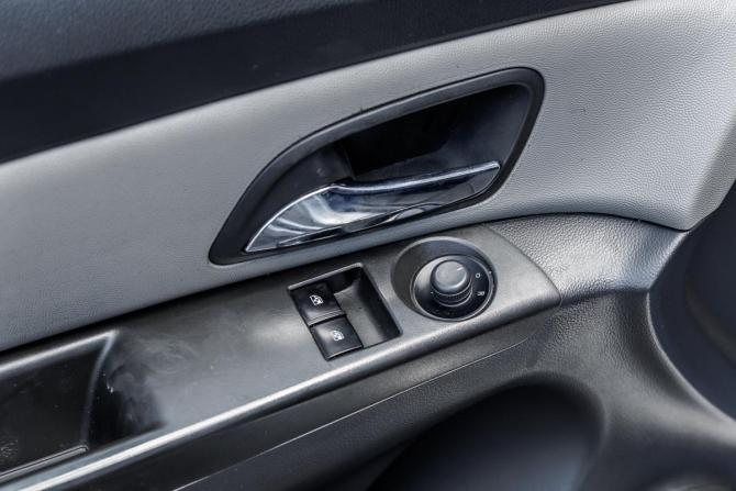 Chevrolet Cruze I Рестайлинг с пробегом 2013 года, цена 575 000 рублей, 202669 км, седан, Автокод Объявления