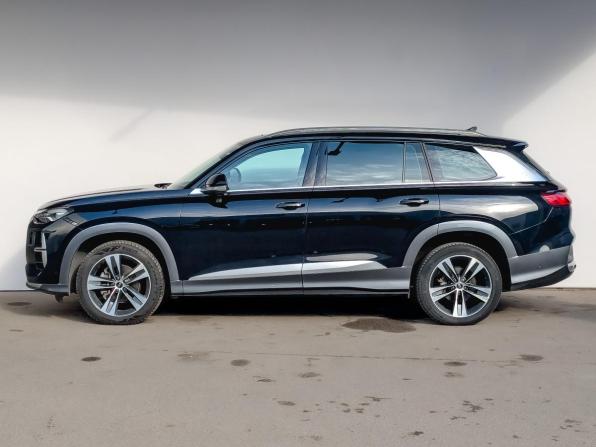 Audi Q6 с пробегом 2023 года, цена 6 750 000 рублей, 38000 км, внедорожник, Автокод Объявления