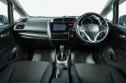 Honda Fit III Рестайлинг Новосибирск  - изображение 27