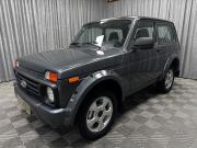 Lada (ВАЗ) 2121 (4x4) I Рестайлинг Стерлитамак  - изображение 39