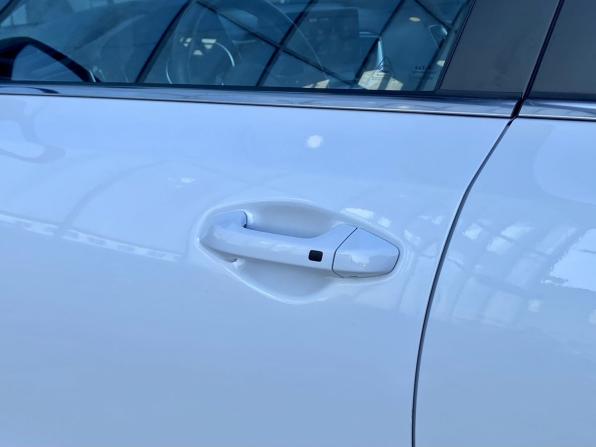 Kia Ceed III Рестайлинг с пробегом 2021 года, цена 2 179 000 рублей, 32000 км, универсал, Автокод Объявления