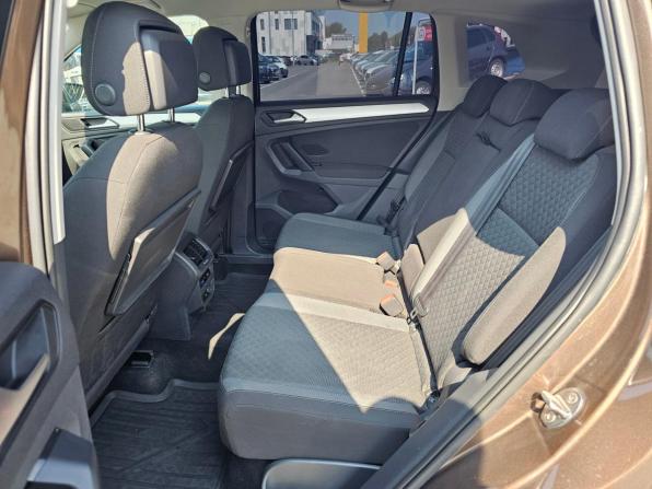 Volkswagen Tiguan II с пробегом 2019 года, цена 2 099 995 рублей, 163100 км, внедорожник, Автокод Объявления